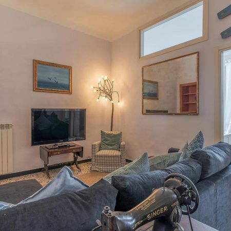 Vele D'Amare Apartamento Imperia Exterior foto