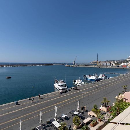 Vele D'Amare Apartamento Imperia Exterior foto