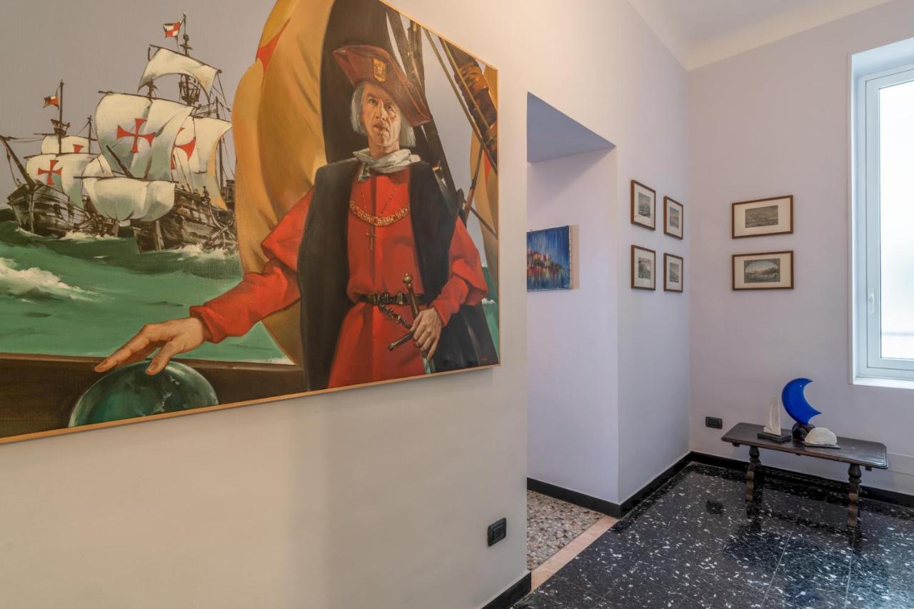 Vele D'Amare Apartamento Imperia Exterior foto