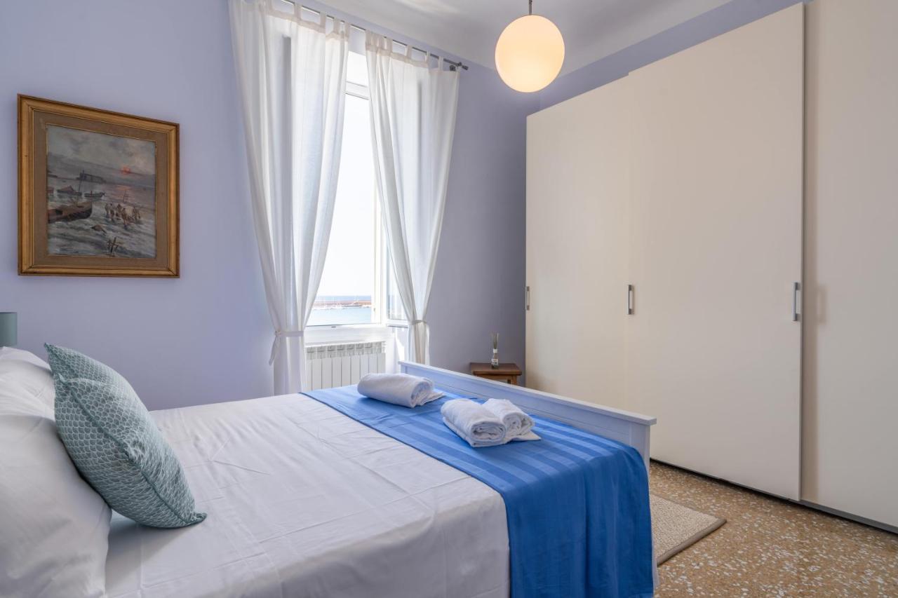 Vele D'Amare Apartamento Imperia Exterior foto