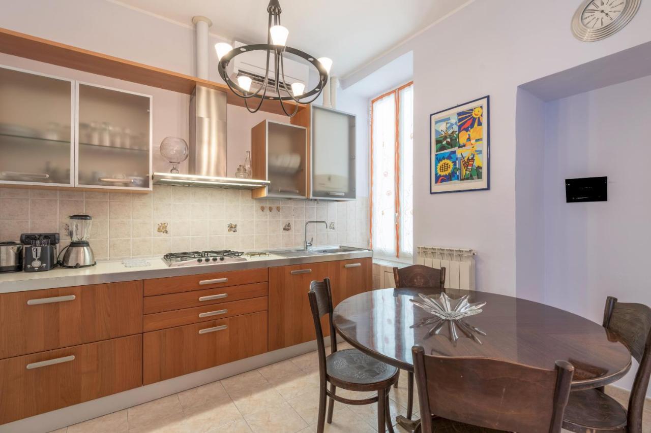 Vele D'Amare Apartamento Imperia Exterior foto