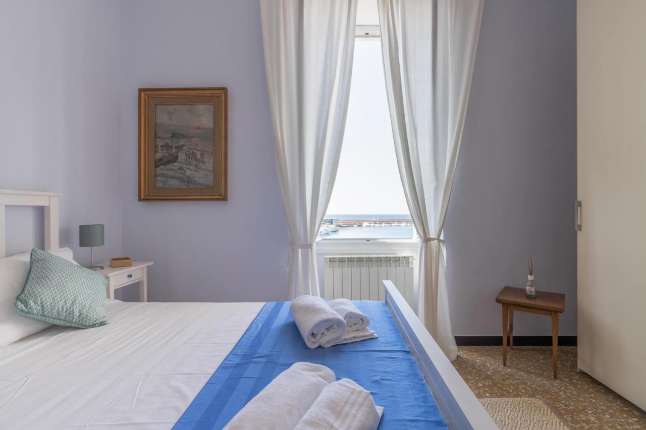 Vele D'Amare Apartamento Imperia Exterior foto