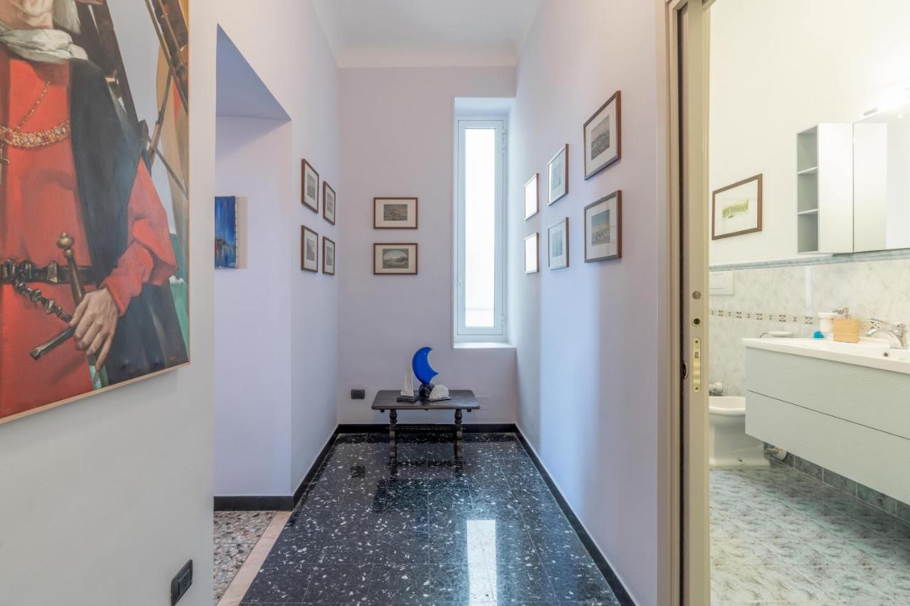 Vele D'Amare Apartamento Imperia Exterior foto