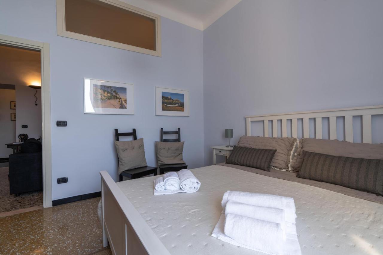 Vele D'Amare Apartamento Imperia Exterior foto
