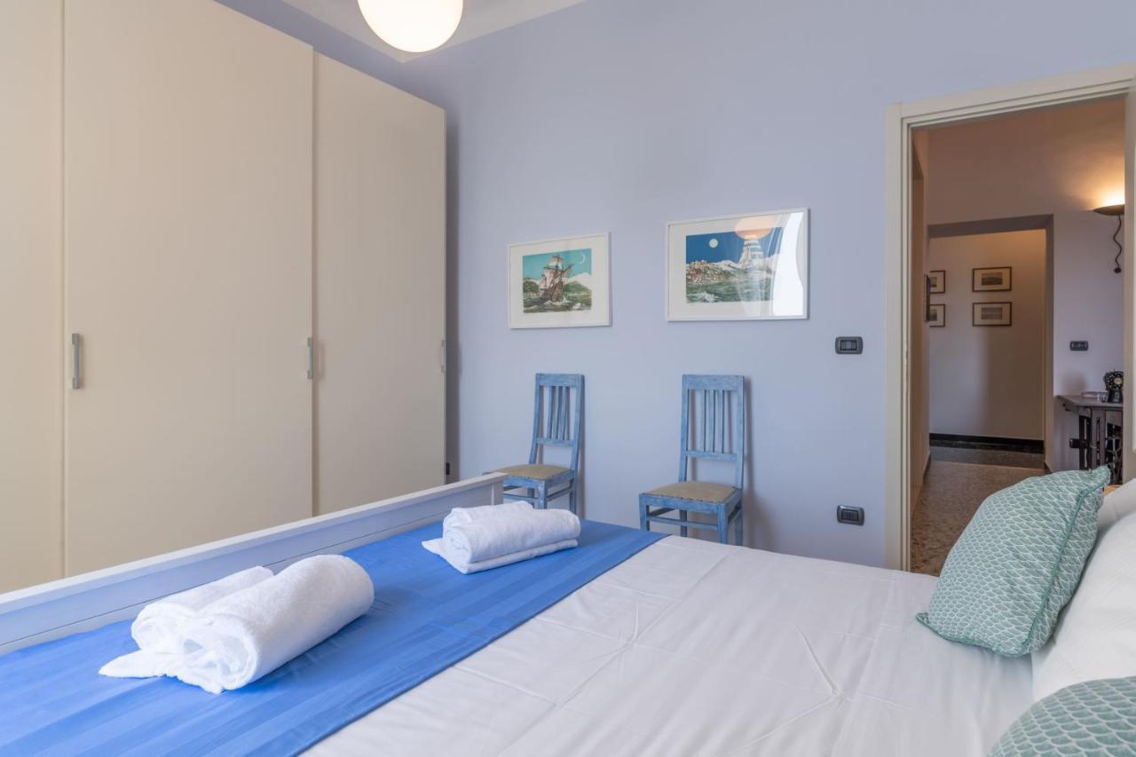 Vele D'Amare Apartamento Imperia Exterior foto