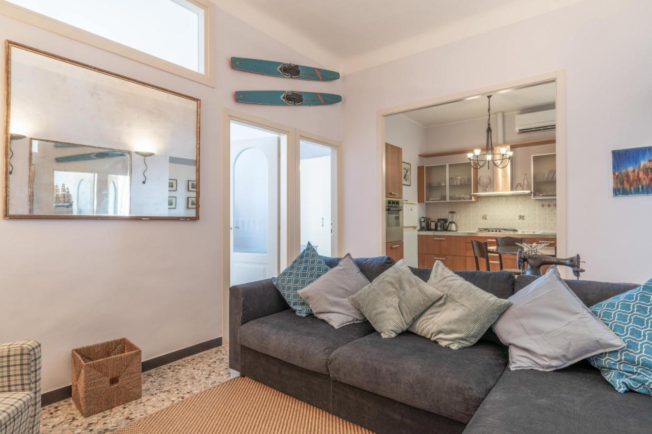 Vele D'Amare Apartamento Imperia Exterior foto